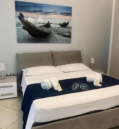 Bed & Breakfast Amica Home2 *